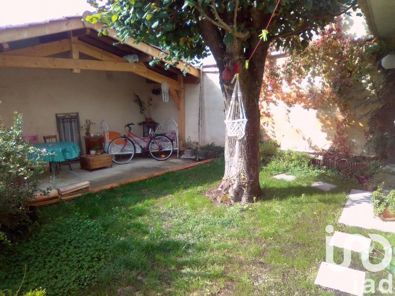 Maison de village - 67 m² - 2 pièces