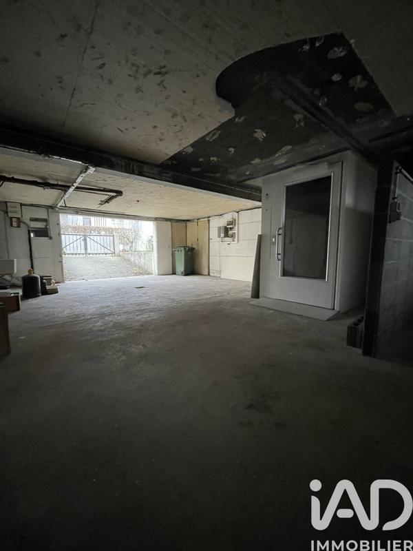 Maison - 142 m² - 5 pièces