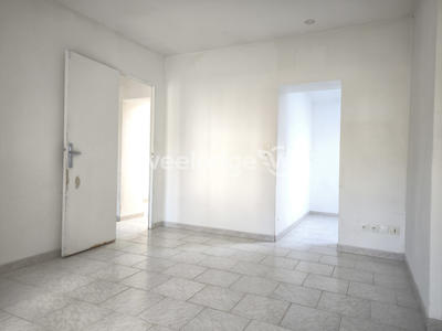 Maison ancienne - 45 m² - 2 pièces