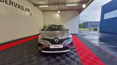 Renault Captur Business TCe 90 -21