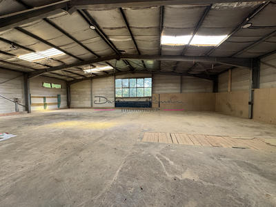 Local commercial - 310 m²