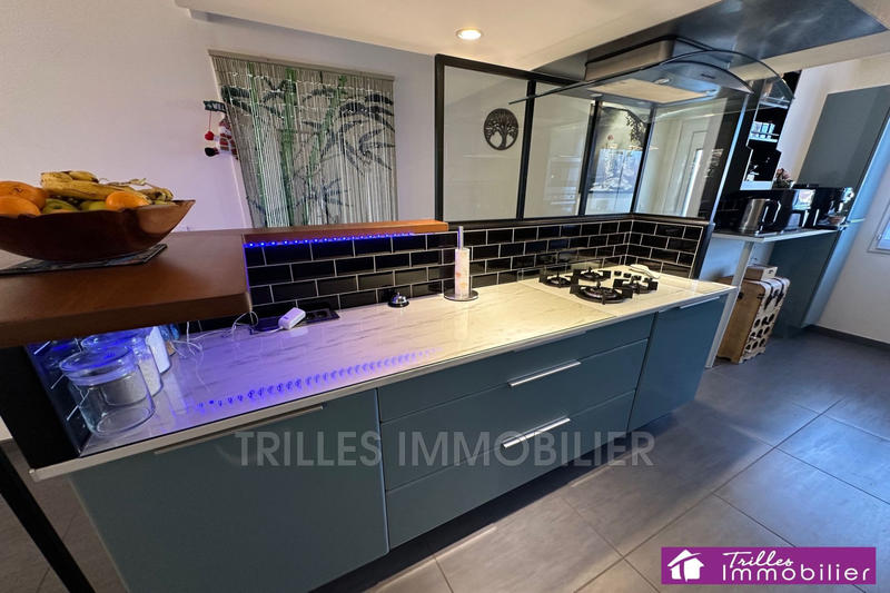 Villa - 70 m² - 3 pièces