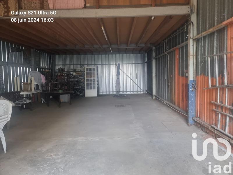 Maison - 86 m² - 3 pièces