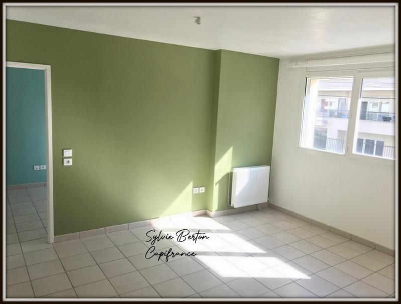 Appartement - 53 m² - 3 pièces