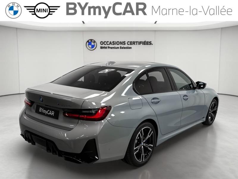 Bmw Série 3 G20 Lci 2 M340d xDrive 340 ch Bva8 m Performance