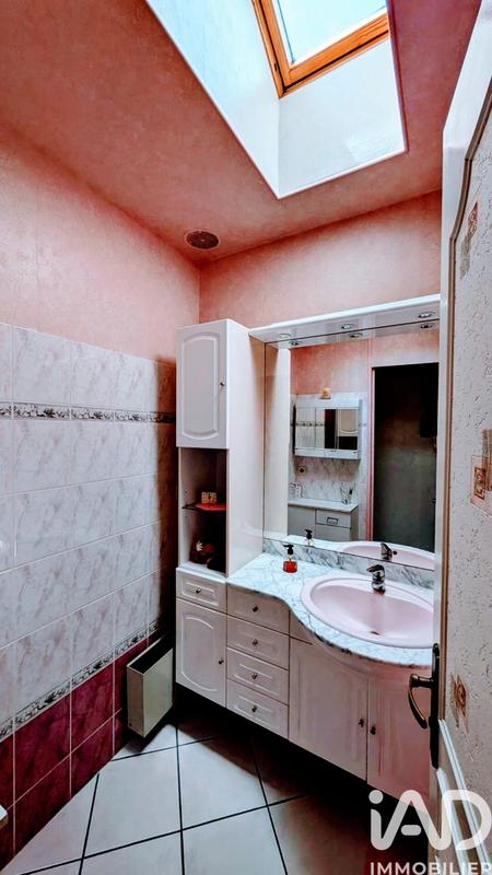 Maison - 101 m² - 4 pièces