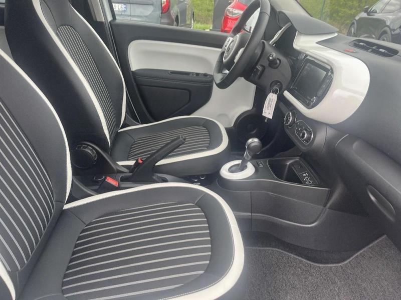 Renault Twingo E-Tech Electrique III Techno