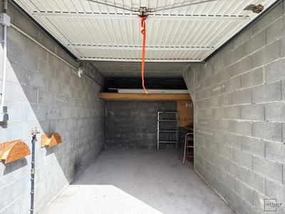 Parking / Garage - 21 m²