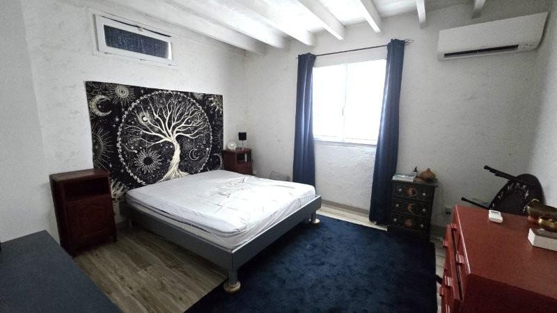 Maison de village - 101 m² - 5 pièces