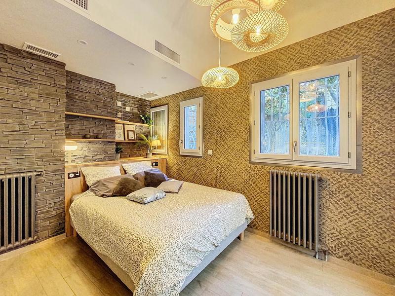 Appartement - 27 m² - 1 pièce