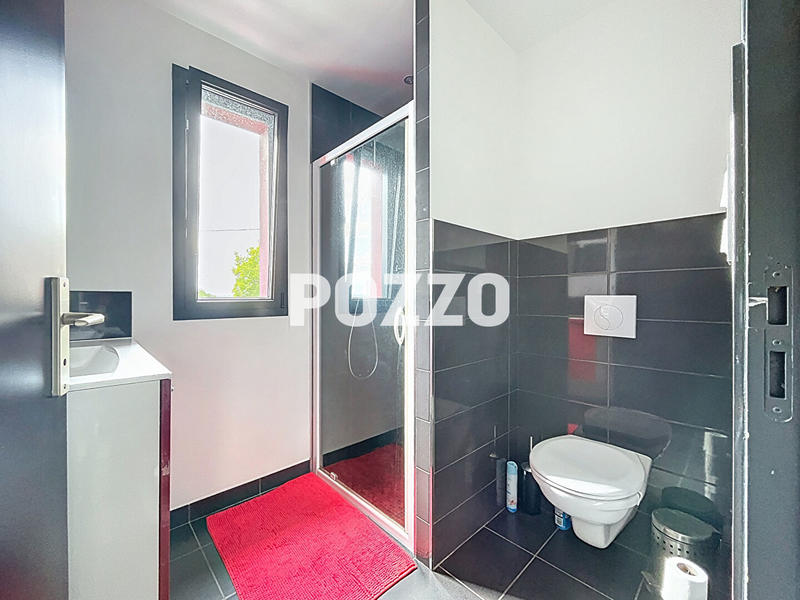 Maison - 129 m² - 5 pièces