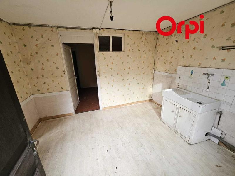 Immeuble - 160 m² - 8 pièces