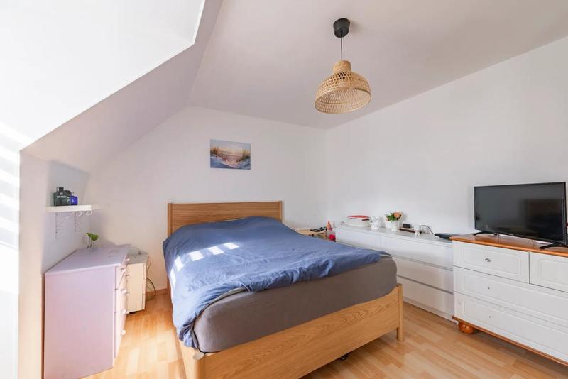 Maison de campagne - 109 m² - 7 pièces