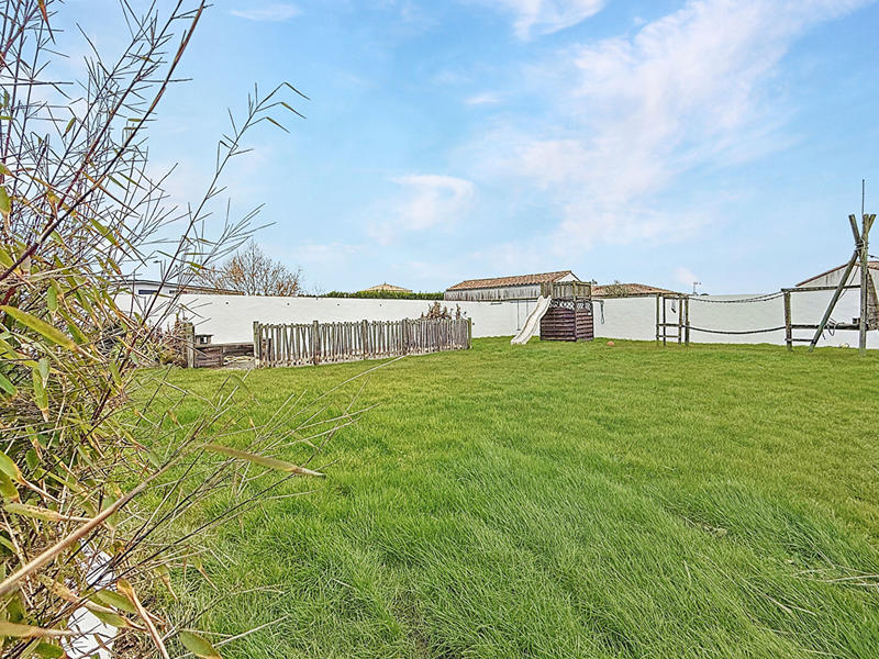 Maison - 131 m² - 5 pièces