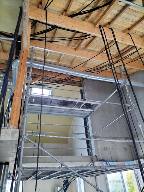 Maison - 128 m² - 5 pièces