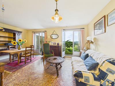 Appartement - 41 m² - 1 pièce