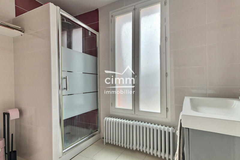Maison - 148 m² - 6 pièces