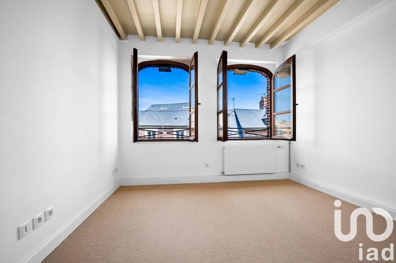 Maison de ville - 101 m² - 5 pièces