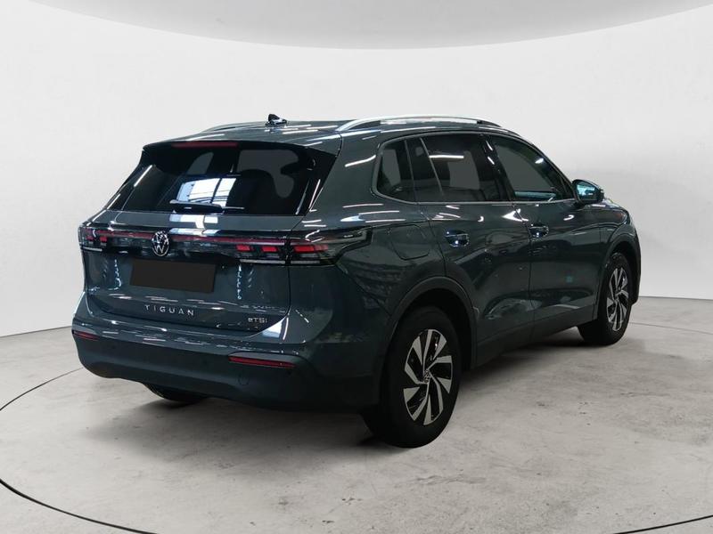 Volkswagen Tiguan 1.5 etsi 150ch dsg7