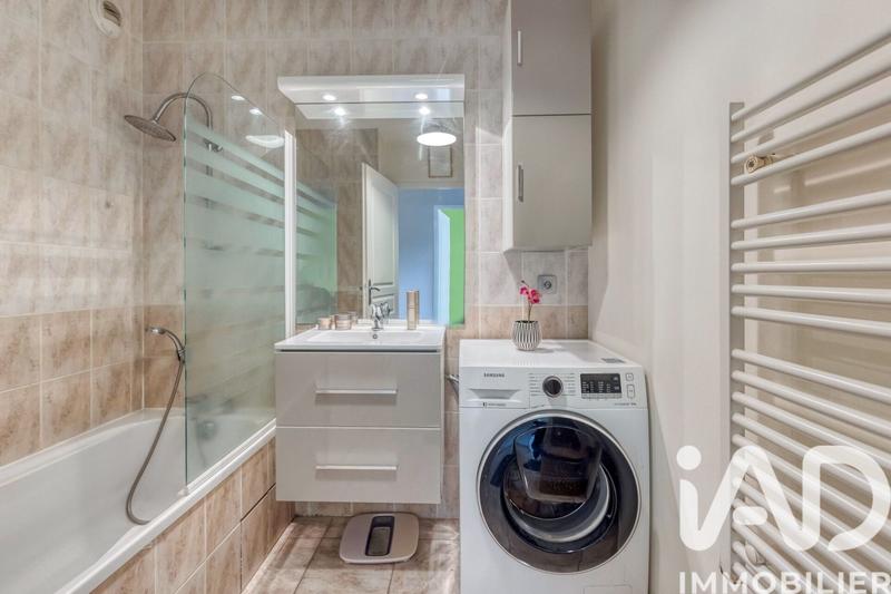 Appartement - 71 m² - 3 pièces