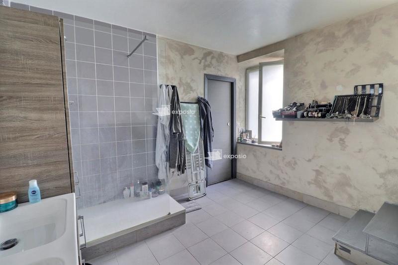 Maison - 175 m² - 6 pièces