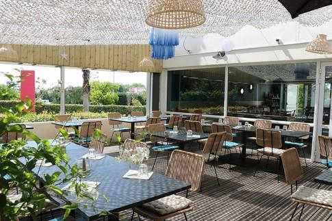 Studio - 17 m² - 1 pièce