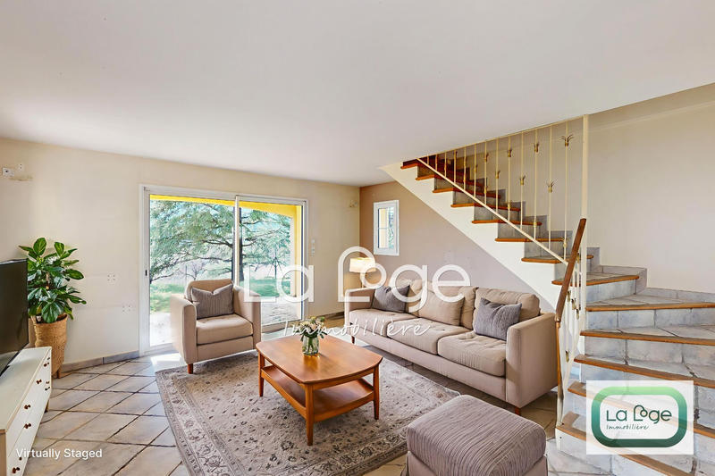 Villa - 140 m² - 5 pièces