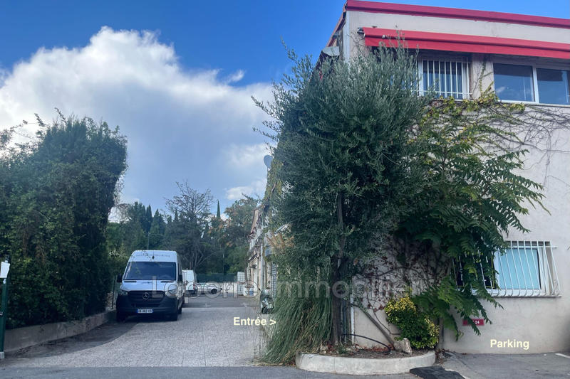 Local commercial - 21 m²