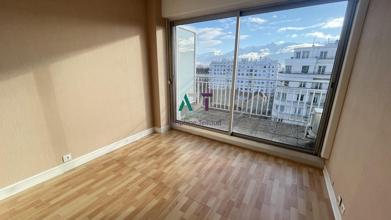 Appartement - 54 m² - 2 pièces