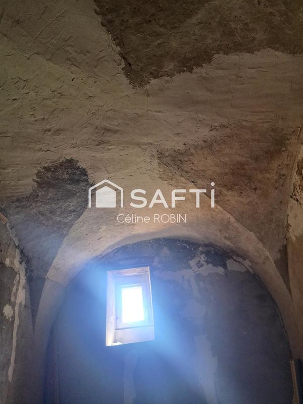 Maison - 100 m² - 6 pièces