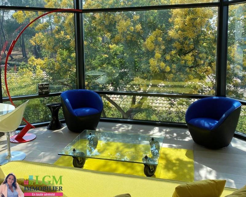 Villa - 184 m² - 5 pièces