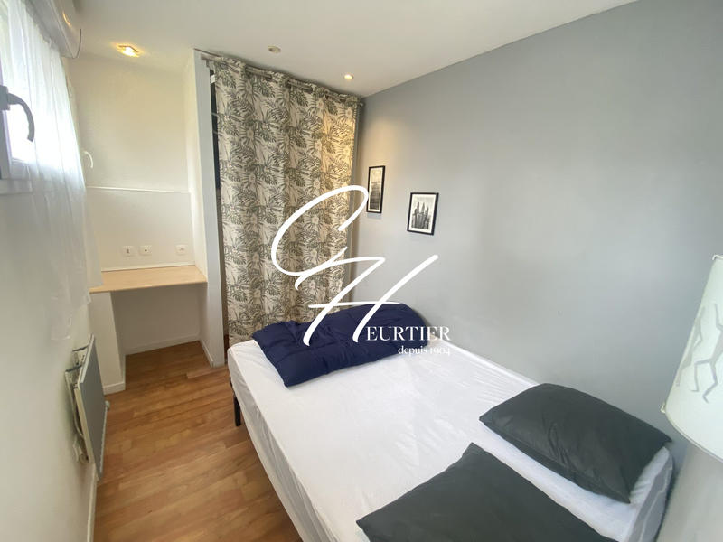 Appartement - 29 m² - 1 pièce