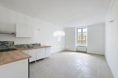 Appartement - 35 m²