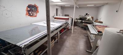 Fonds de commerce - 150 m²