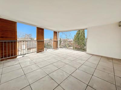 Appartement - 53 m² - 3 pièces