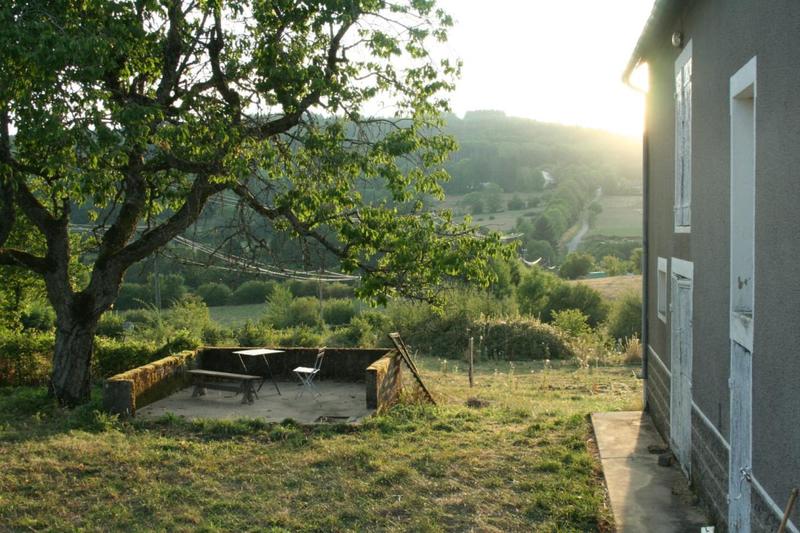 Fermette - 80 m² - 4 pièces