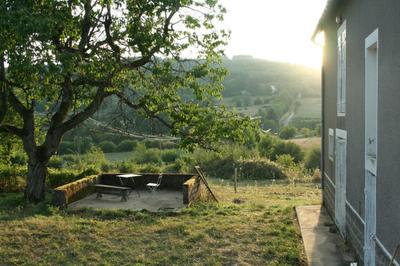 Fermette - 80 m² - 4 pièces