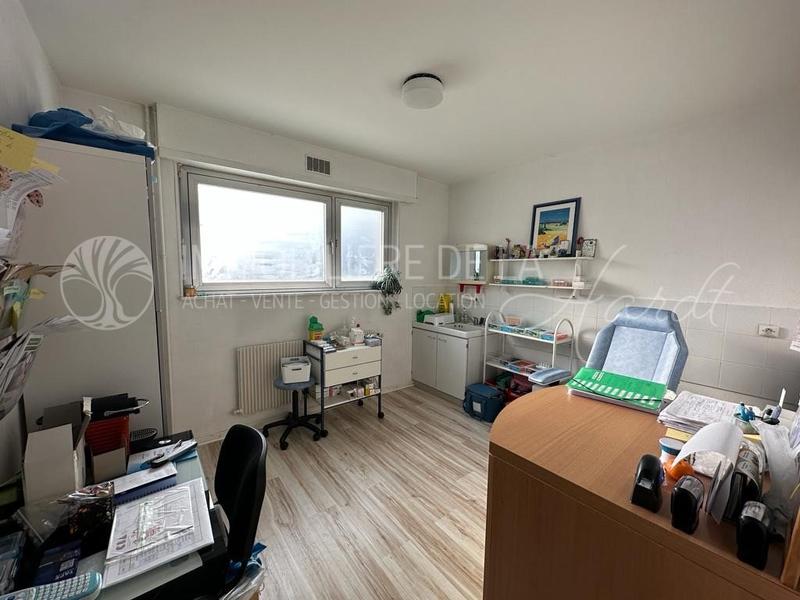 Immeuble - 347 m² - 10 pièces