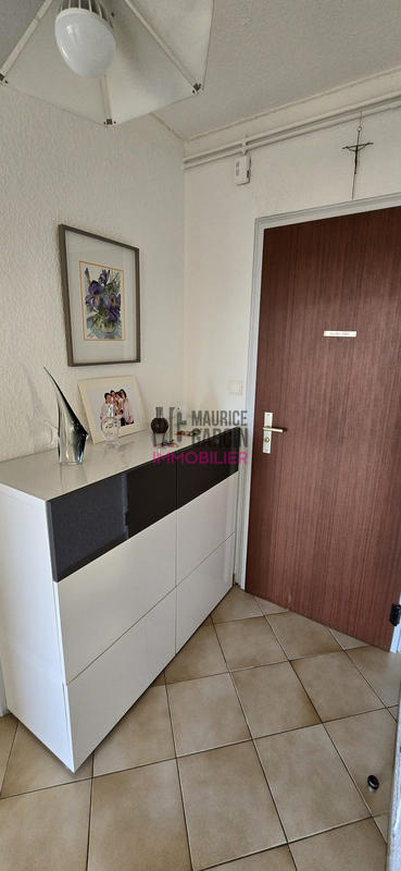 Appartement - 94 m² - 4 pièces