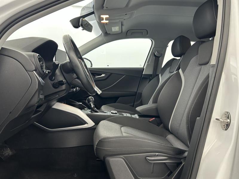 Audi Q2 1.0 Tfsi 116ch Sport s tronic 7