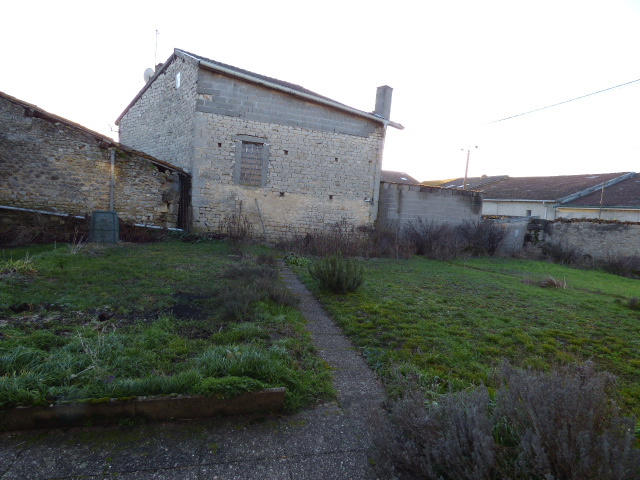 Maison - 110 m² - 7 pièces