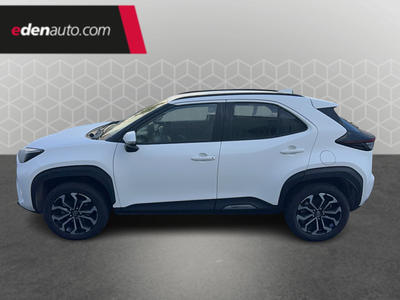 Toyota Yaris Cross Hybride 116h 2wd Design