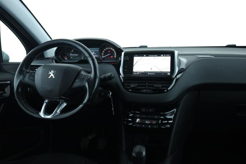 Peugeot 208 1.2 PureTech Allure 5p 110 ch