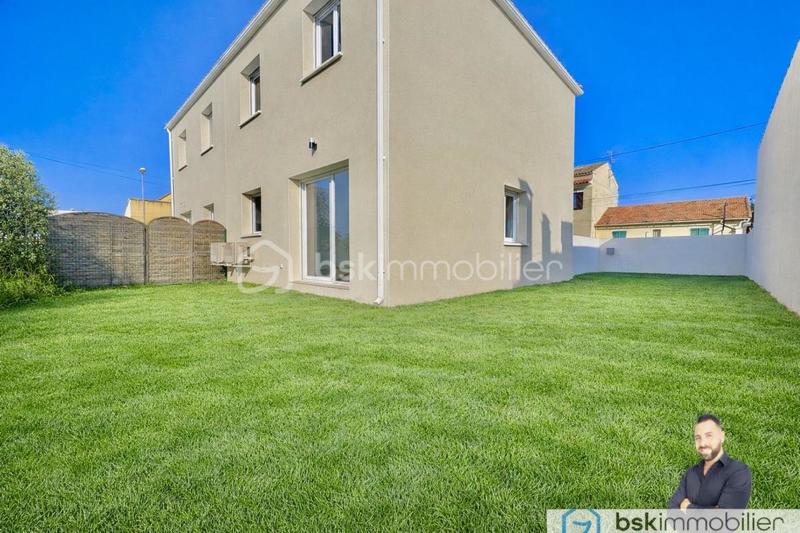 Villa - 83 m² - 4 pièces