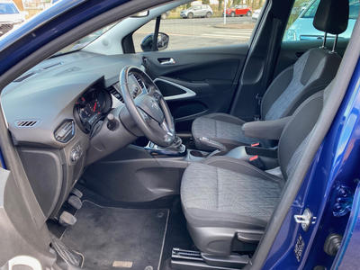 Opel Crossland X 110ch Opel 2020