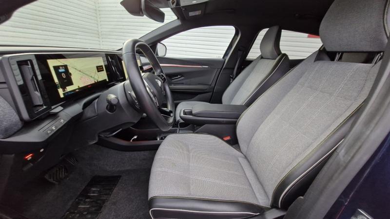 Renault Mégane E-Tech Ev60 220 Ch Super Charge Techno