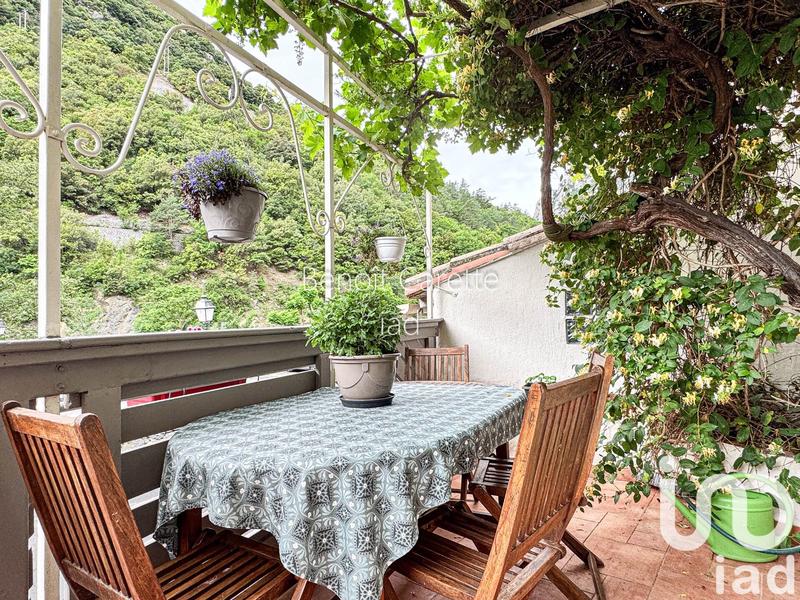 Maison - 80 m² - 3 pièces