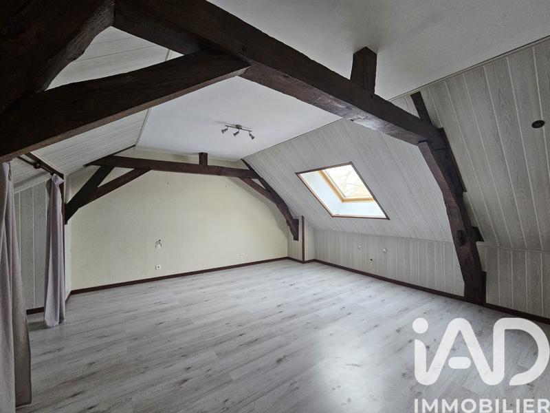 Maison de campagne - 169 m² - 6 pièces