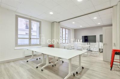 Bureau - 145 m²