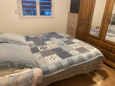 Maison - 56 m² - 3 pièces